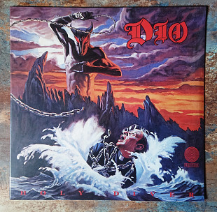 Dio – Holy Diver / Sacred Heart / The Last In Line