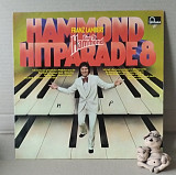 Franz Lambert – Hammond Hitparade 8 LP