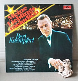 Bert Kaempfert – Meine Lieblings-Melodien LP