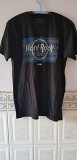 Футболка "Hard Rock Cafe" (100% cotton, L, Mexico)