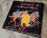 Queen - A Kind of Magic /U.K.'1986/