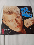 Billy Idol/of the best/1981