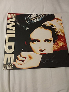 Kim Wilde/close/1988