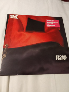 Billy Joel/storm front/1989