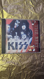 Kiss " The Best "