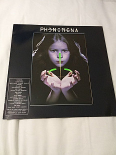 Phenomena/ 1985/