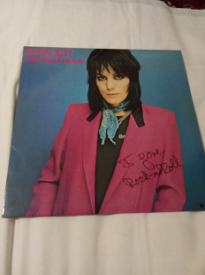 Joan Jett & The Blackhearts/ i love rock in roll /1982