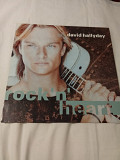 David Hallyday/rock n heart/1990