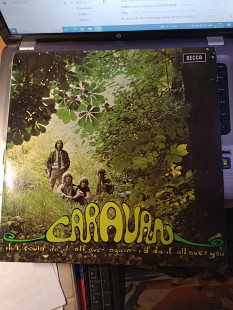 Caravan – If I Could Do It All Over Again, I'd Do It All Over You