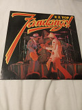 ZZ TOP/fandango/1975