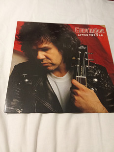 Gary Moore/after the war/1989