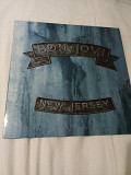 Bon Jovi/new jersey/ 1988