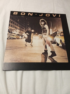 Bon Jovi/1984/