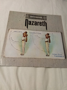 Nazareth/Exercises/1972