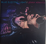 Lenny Kravitz – Blue Electric Light