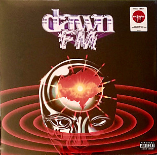 The Weeknd – Dawn FM