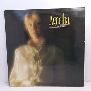 Agnetha – Collection LP 12" (Прайс 44006)