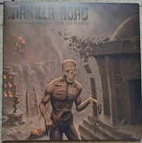 Manilla Road ‎– Playground Of The Damned