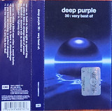 Deep Purple – 30: Very Best Of