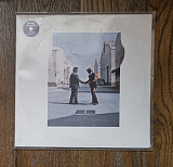 Pink Floyd – Wish You Were Here LP 12", Germany