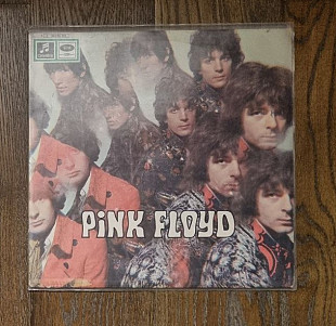 Pink Floyd – The Piper At The Gates Of Dawn LP 12", Germany