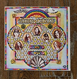 Lynyrd Skynyrd – Second Helping LP 12", Europe