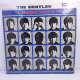 The Beatles – A Hard Day's Night LP 12" (Прайс 35657)