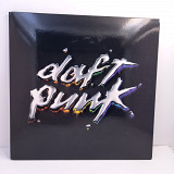 Daft Punk – Discovery 2LP 12" (Прайс 39762)