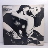 Scorpions – Love At First Sting LP 12" (Прайс 29897)