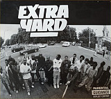 Various 2002 Extra Yard (The Bouncement Revolution)[UK] сборник Рэп