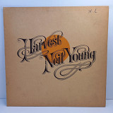 Neil Young – Harvest LP 12" (Прайс 37156)