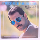 Freddie Mercury – Mr. Bad Guy LP 12" (Прайс 37682)