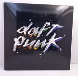 Daft Punk – Discovery 2LP 12", Europe