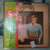 Carpenters – Solitaire OBI 1976 (JAP)