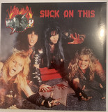 W.A.S.P. -Suck On This -84 (?)