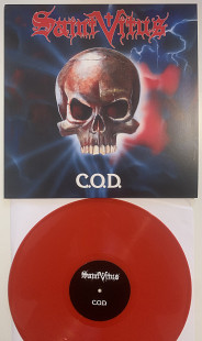 Saint Vitus – C.O.D. -92(24)