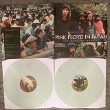 Pink Floyd – Pink Floyd In Japan - Incident At Hakone -11