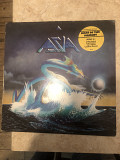 Asia- 1982.vg+/vg+