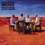 Muse.black holes and revelations