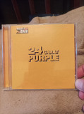 Deep Purple – 24 Carat Purple