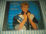 C.C. Catch "Diamonds - Her Greatest Hits" фирменный CD Made In Germany.