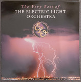 Electric Light Orchestra – The Very Best Of ELO 2XLP 1990 Holland