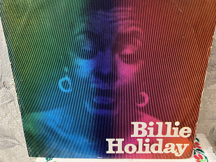 Billie Holiday Miss lp