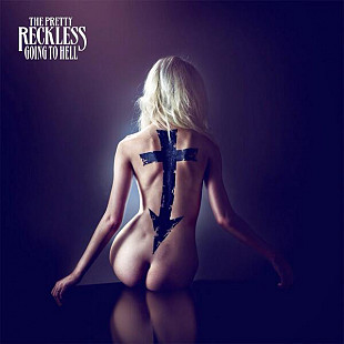 The Pretty Reckless 1LP