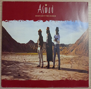 Aswad – Distant Thunder (Reggae)