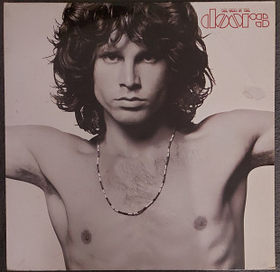 The Doors – The Best Of The Doors 2xLP 1985 Germany