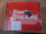 Kaela Kimura=木村カエラ* – Ring A Ding Dong EP 2010 (JAP)