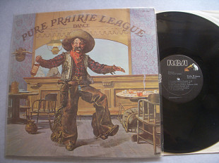 Pure Prairie League