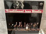 Traditional jazz studio 1959-1989 lp