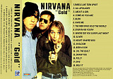 Nirvana – Gold